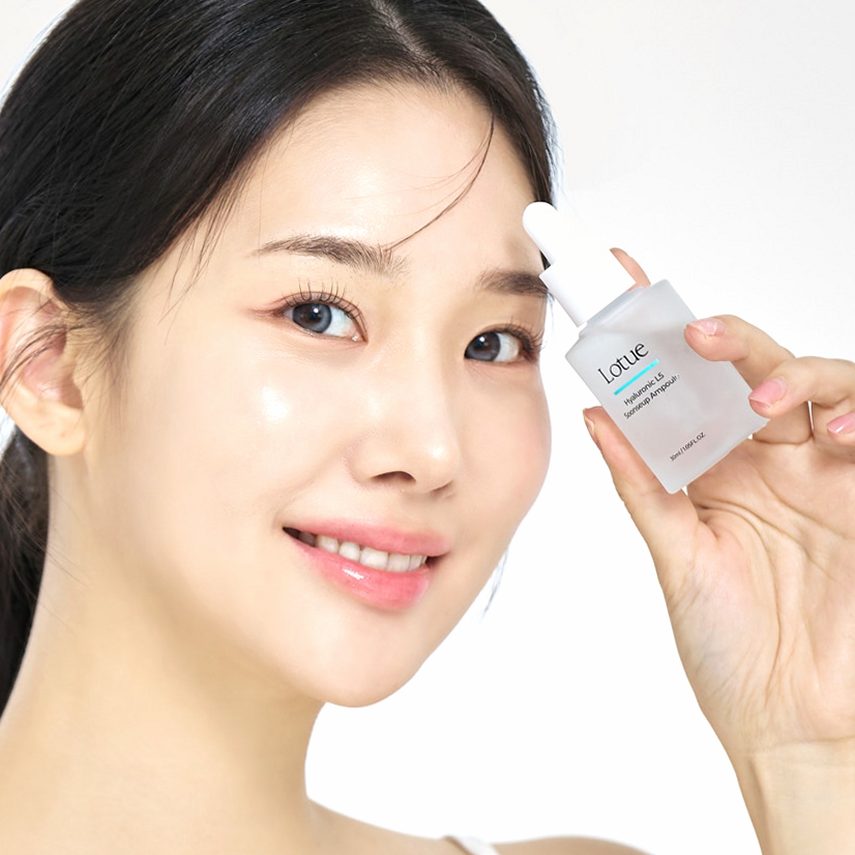 로투에 히알루론산 PDRN 앰플 리프팅 에센스 세럼 모공탄력주름 수분진정 엑소좀 30ml