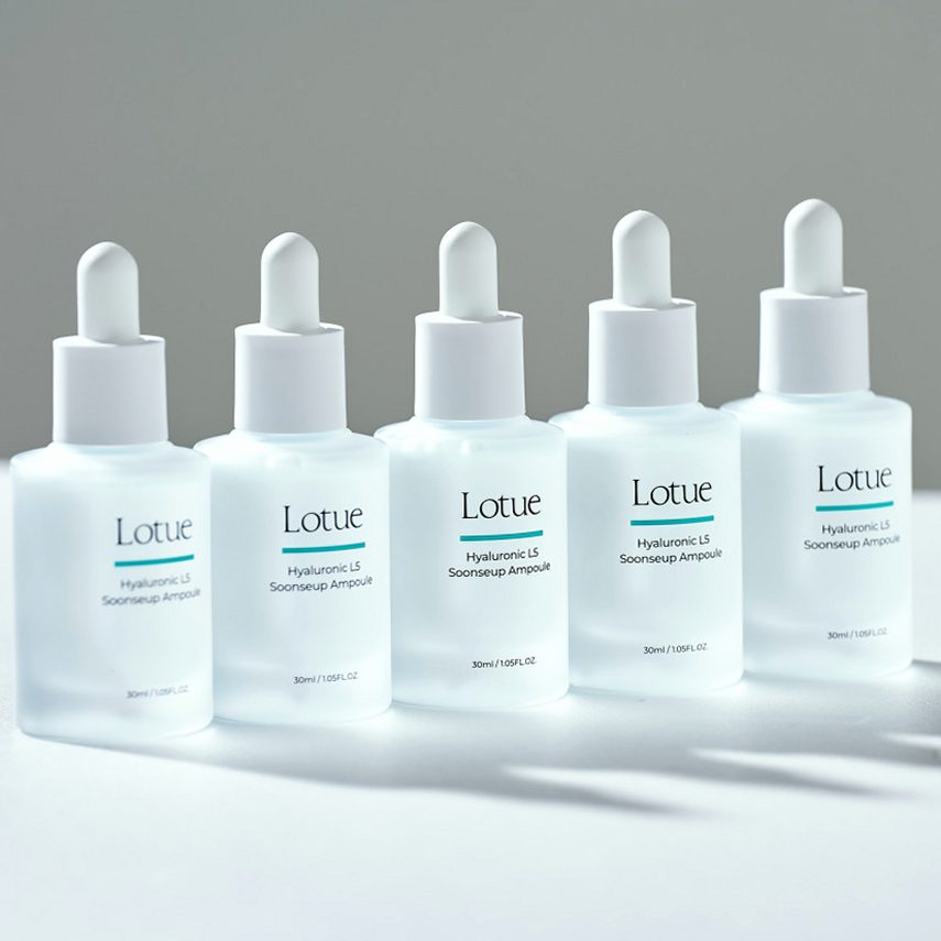 로투에 히알루론산 PDRN 앰플 리프팅 에센스 세럼 모공탄력주름 수분진정 엑소좀 30ml