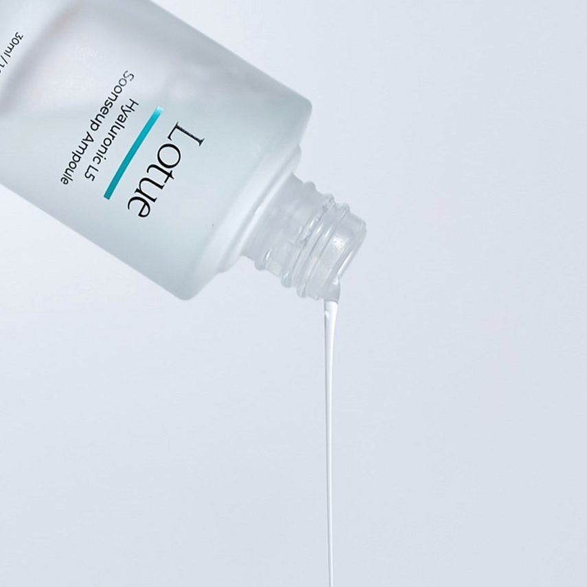 로투에 히알루론산 PDRN 앰플 리프팅 에센스 세럼 모공탄력주름 수분진정 엑소좀 30ml