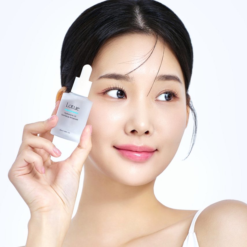 앰플 고르는 법, 피부 타입별 기능성 에센스 선택 가이드