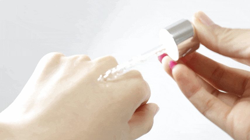라프레앙 바하 필링 앰플 30ml 피지 연화제 나이아신아마이드 얼굴 모공 각질 제거 세럼